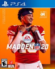 Madden NFL 20 - Playstation 4 | RetroPlay Games