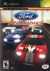 Ford Racing 2 - Xbox | RetroPlay Games