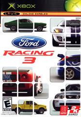 Ford Racing 3 - Xbox | RetroPlay Games