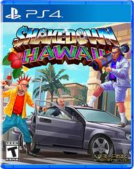 Shakedown Hawaii - Playstation 4 | RetroPlay Games