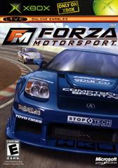 Forza Motorsport - Xbox | RetroPlay Games