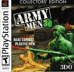 Army Men 3D [Collector's Edition] - Playstation | RetroPlay Games