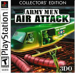 Army Men Air Attack [Collector's Edition] - Playstation | RetroPlay Games