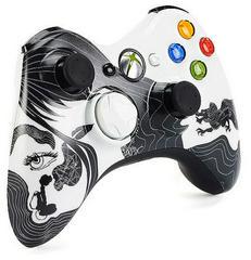 Xbox 360 Dragon Age Wireless Controller - Xbox 360 | RetroPlay Games