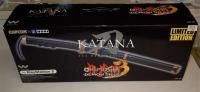 Onimusha 3 Soul Katana Controller - Playstation 2 | RetroPlay Games