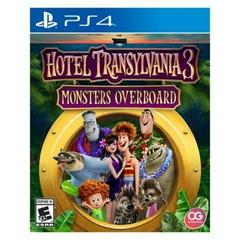 Hotel Transylvania 3: Monsters Overboard - Playstation 4 | RetroPlay Games