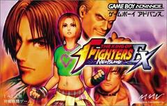 King of Fighters EX: Neo Blood - JP GameBoy Advance | RetroPlay Games