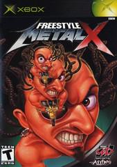 Freestyle Metal X - Xbox | RetroPlay Games