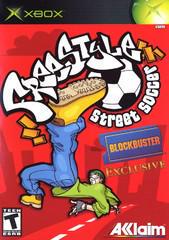Freestyle Street Soccer - Xbox | RetroPlay Games