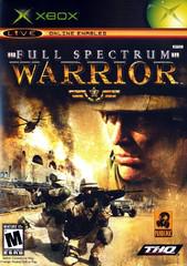 Full Spectrum Warrior - Xbox | RetroPlay Games