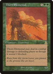 Thorn Elemental [Urza's Destiny] | RetroPlay Games