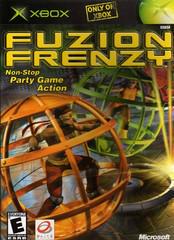 Fuzion Frenzy - Xbox | RetroPlay Games