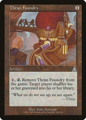 Thran Foundry [Urza's Destiny] | RetroPlay Games