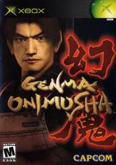 Genma Onimusha - Xbox | RetroPlay Games