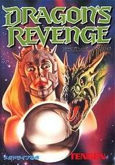 Dragon's Revenge - JP Sega Mega Drive | RetroPlay Games