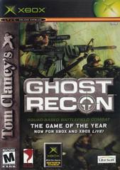 Ghost Recon - Xbox | RetroPlay Games