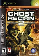 Ghost Recon 2 - Xbox | RetroPlay Games