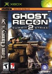 Ghost Recon 2 Summit Strike - Xbox | RetroPlay Games
