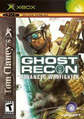 Ghost Recon Advanced Warfighter - Xbox | RetroPlay Games