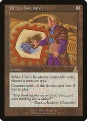 Urza's Incubator [Urza's Destiny] | RetroPlay Games