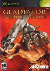Gladiator Sword of Vengeance - Xbox | RetroPlay Games