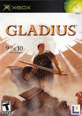 Gladius - Xbox | RetroPlay Games