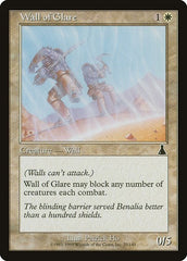 Wall of Glare [Urza's Destiny] | RetroPlay Games