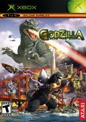 Godzilla Save the Earth - Xbox | RetroPlay Games