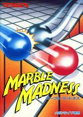 Marble Madness - JP Sega Mega Drive | RetroPlay Games