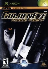 GoldenEye Rogue Agent - Xbox | RetroPlay Games