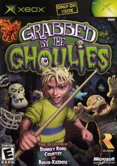 Grabbed by the Ghoulies - Xbox | RetroPlay Games