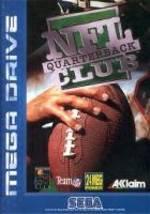 NFL Quarterback Club - JP Sega Mega Drive | RetroPlay Games