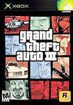 Grand Theft Auto III - Xbox | RetroPlay Games