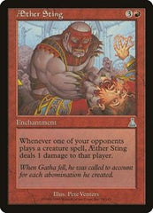 Aether Sting [Urza's Destiny] | RetroPlay Games