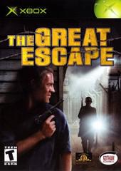 Great Escape - Xbox | RetroPlay Games