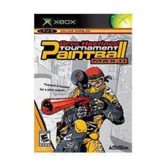Greg Hastings Tournament Paintball Maxed - Xbox | RetroPlay Games