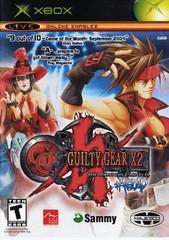Guilty Gear X2 Reload - Xbox | RetroPlay Games