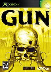 Gun - Xbox | RetroPlay Games