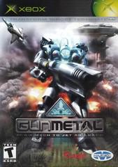 Gun Metal - Xbox | RetroPlay Games