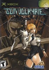 Gunvalkyrie - Xbox | RetroPlay Games