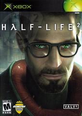 Half-Life 2 - Xbox | RetroPlay Games