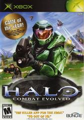 Halo: Combat Evolved - Xbox | RetroPlay Games