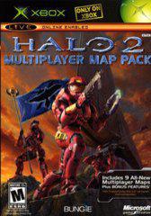 Halo 2 Multiplayer Map Pack - Xbox | RetroPlay Games