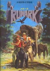 Runark - JP Sega Mega Drive | RetroPlay Games