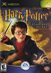 Harry Potter Chamber of Secrets - Xbox | RetroPlay Games