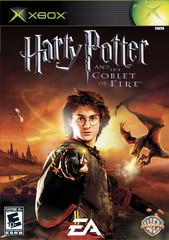 Harry Potter and the Goblet of Fire - Xbox | RetroPlay Games