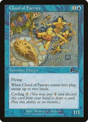 Cloud of Faeries [Urza's Legacy] | RetroPlay Games