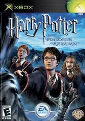 Harry Potter Prisoner of Azkaban - Xbox | RetroPlay Games
