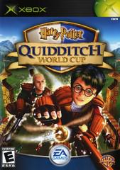 Harry Potter Quidditch World Cup - Xbox | RetroPlay Games