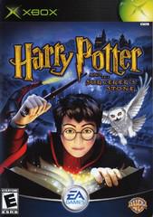 Harry Potter Sorcerers Stone - Xbox | RetroPlay Games